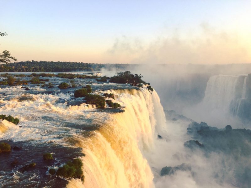Foz do Iguaçu – Turismo e acessibilidade